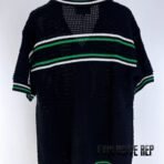 Casablanca Tennis Crochet Matching Set - Image 3