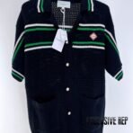 Casablanca Tennis Crochet Matching Set - Image 2